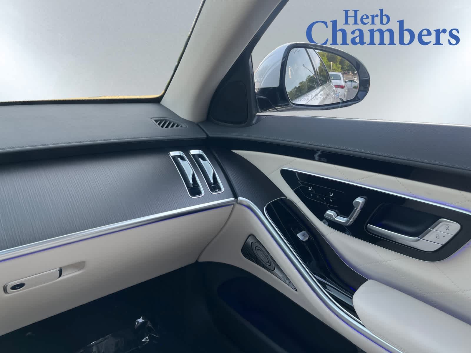 used 2022 Mercedes-Benz Maybach car, priced at $72,998