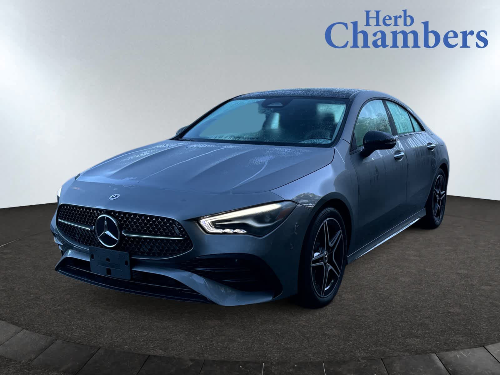 used 2024 Mercedes-Benz CLA 250 car, priced at $40,998