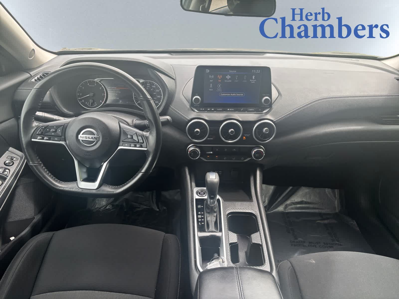 used 2023 Nissan Sentra car, priced at $17,997