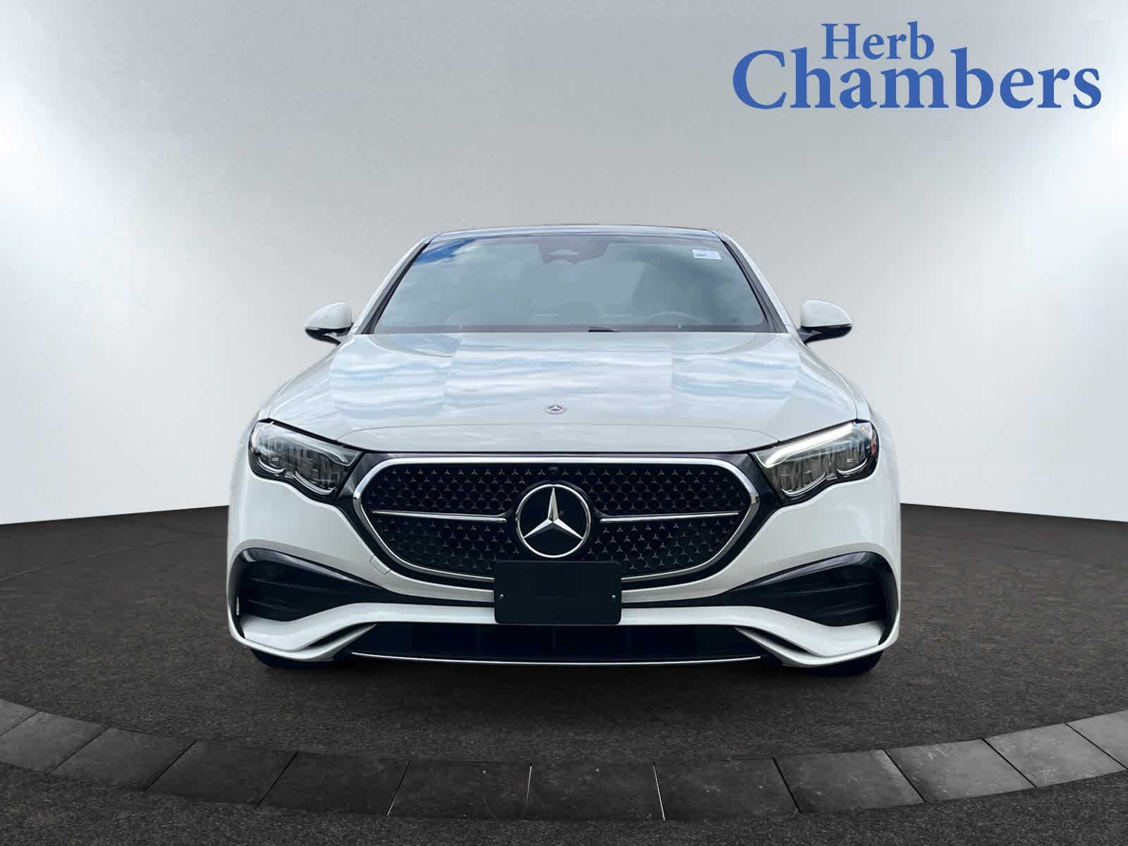 used 2025 Mercedes-Benz E-Class car, priced at $62,998