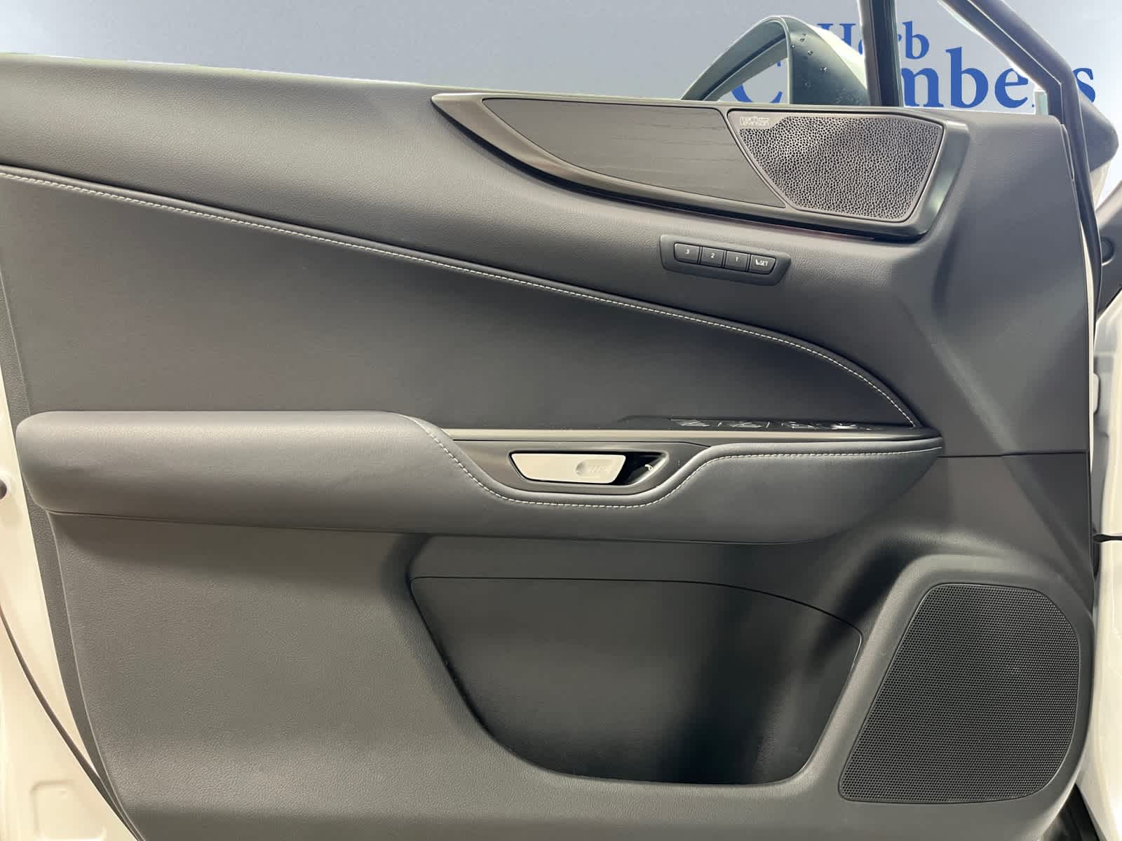 used 2025 Lexus NX 350 car, priced at $49,999