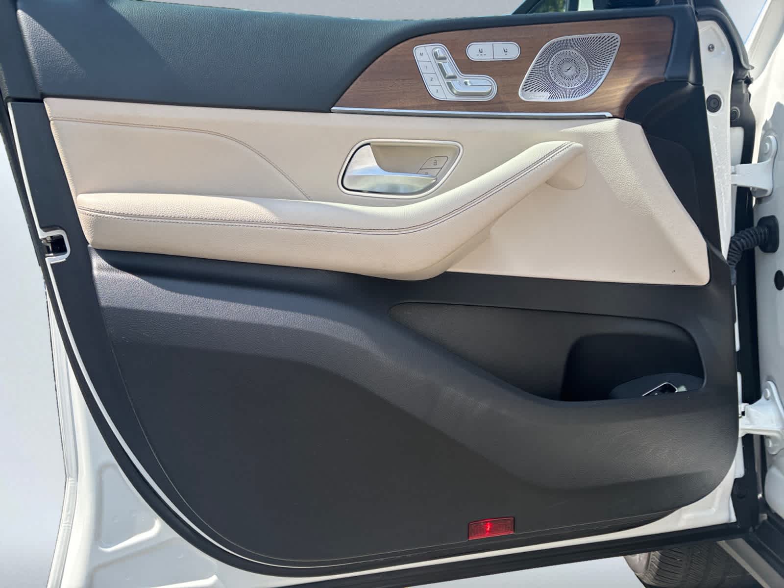 used 2021 Mercedes-Benz GLE 350 car, priced at $35,497