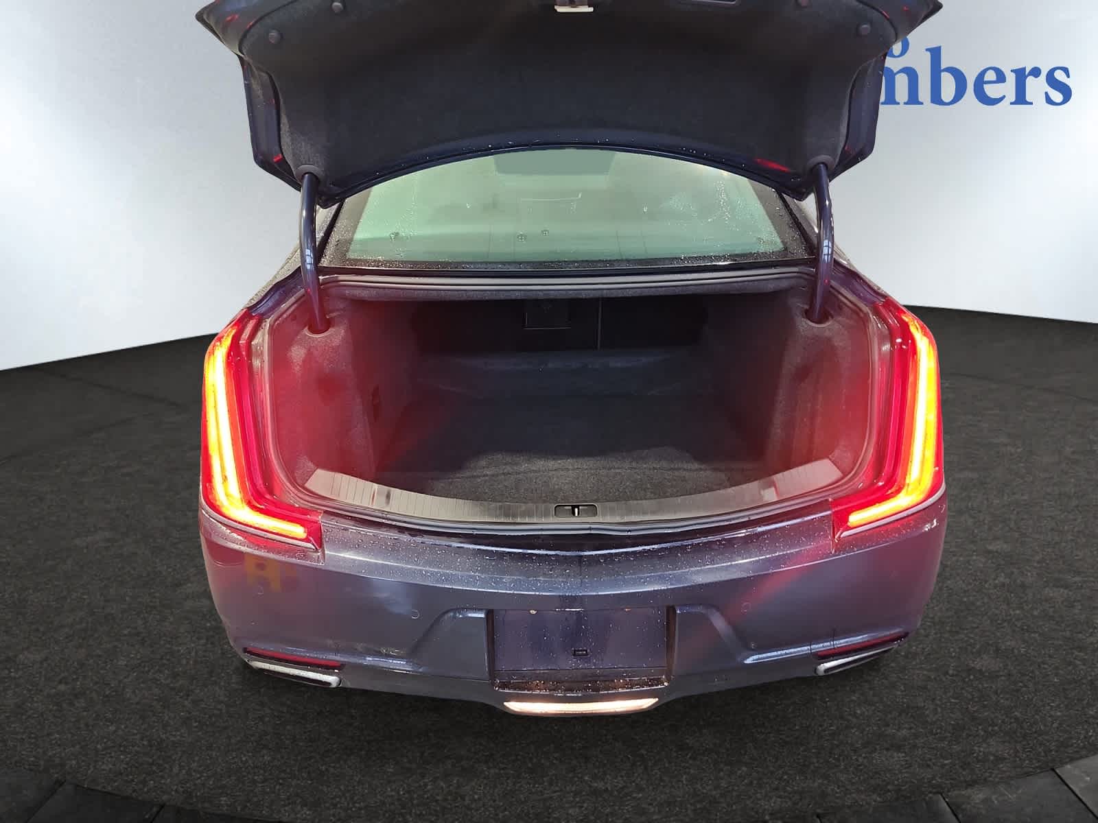 used 2019 Cadillac XTS car, priced at $17,497