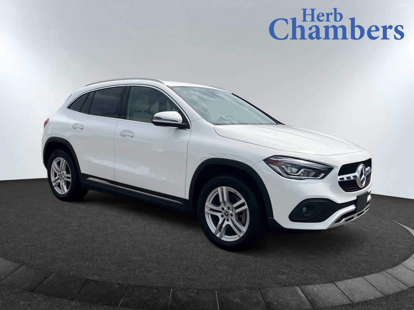 used 2023 Mercedes-Benz GLA 250 car, priced at $32,598