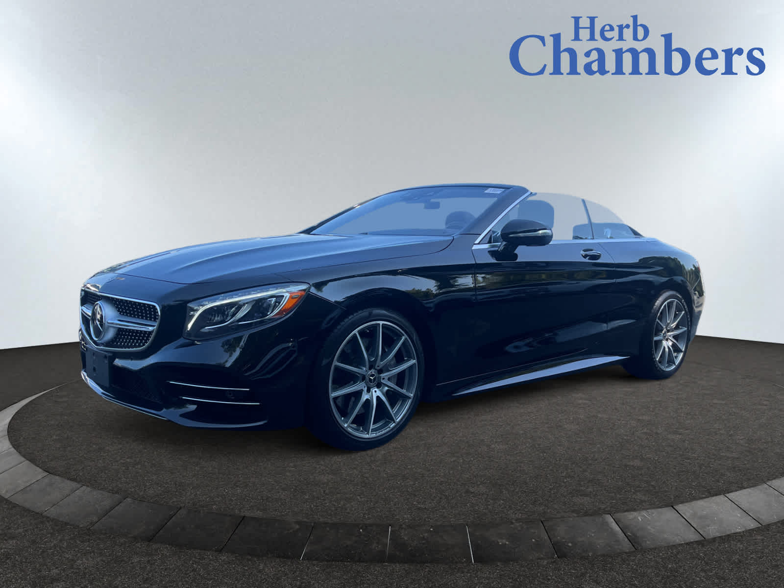 used 2019 Mercedes-Benz S-Class car, priced at $79,998