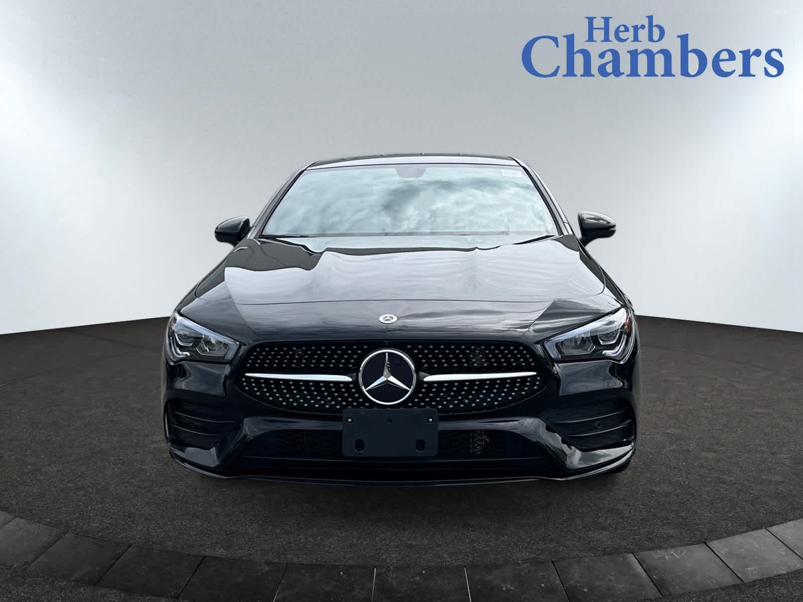 used 2022 Mercedes-Benz CLA 250 car, priced at $32,998