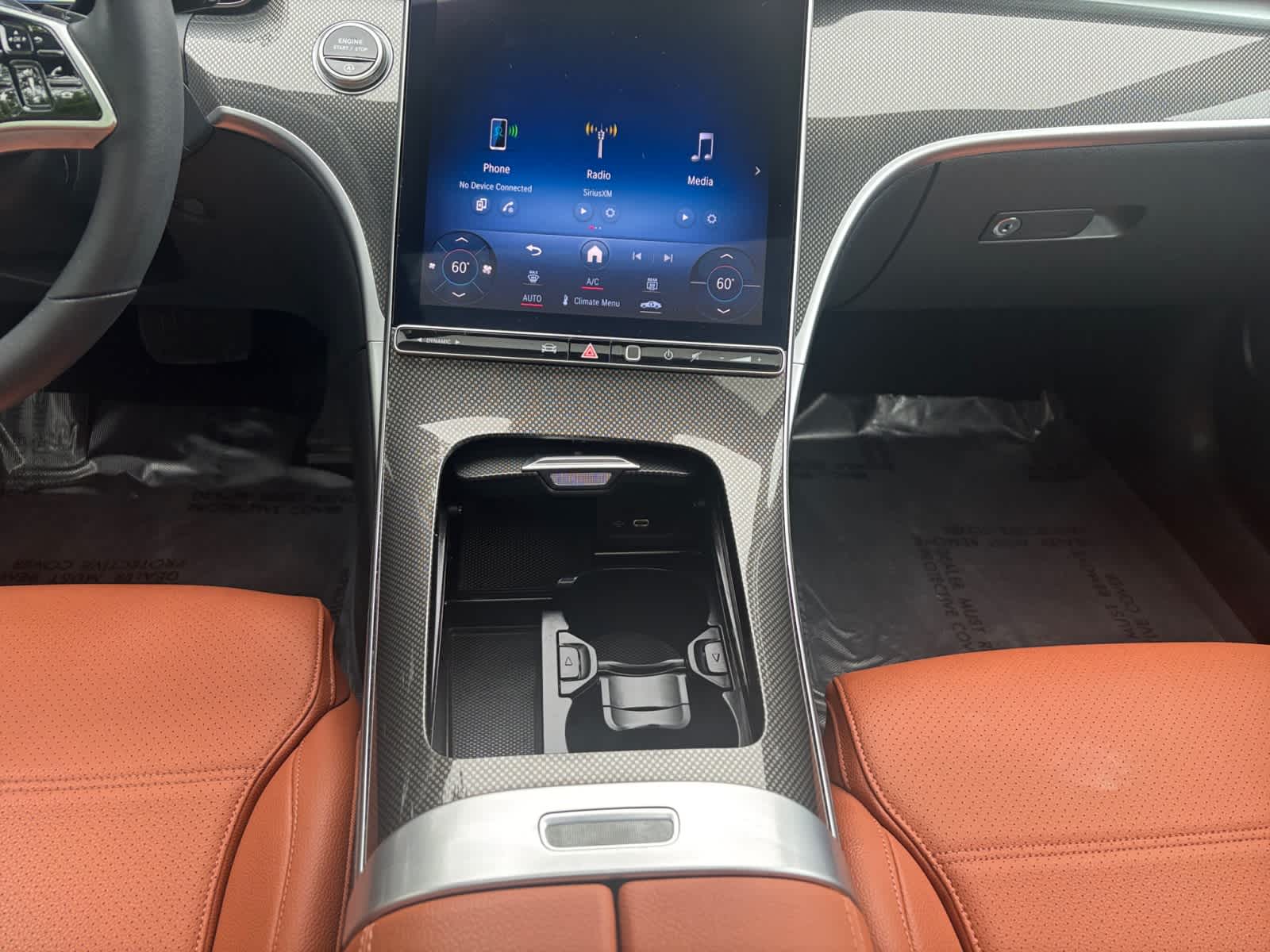 used 2022 Mercedes-Benz C-Class car, priced at $36,998