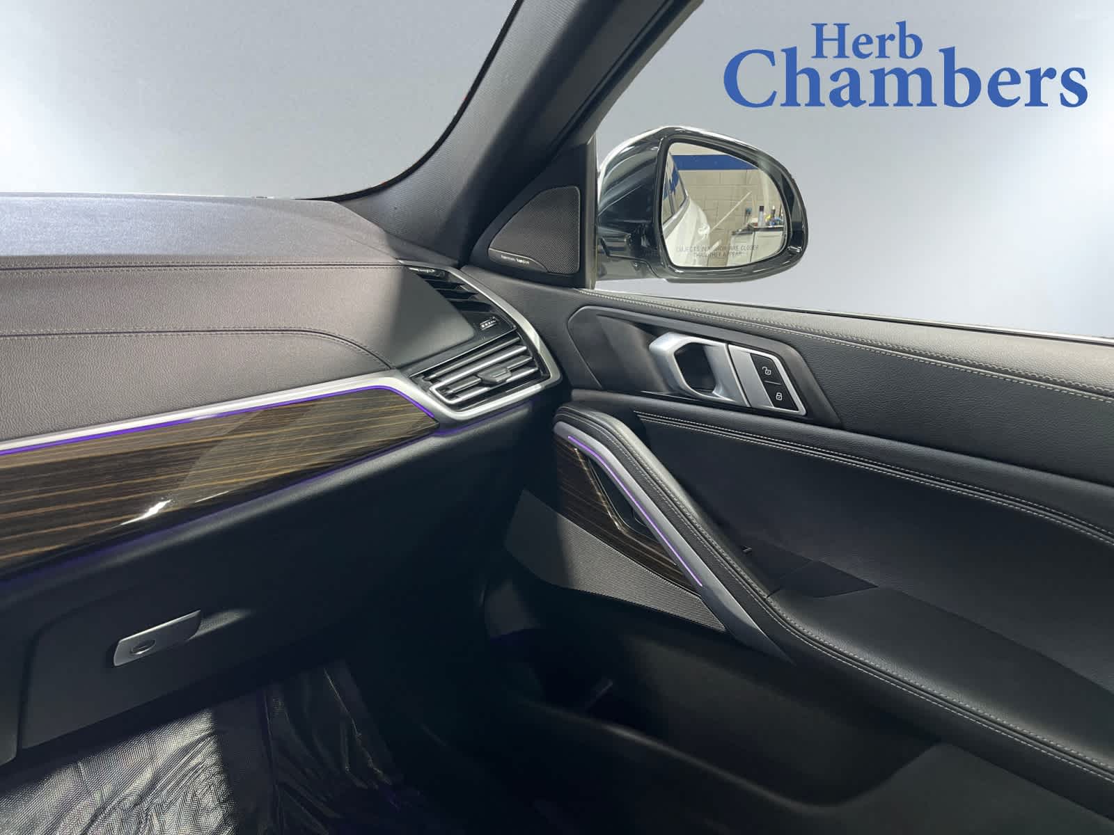 used 2020 BMW X6 car, priced at $45,999