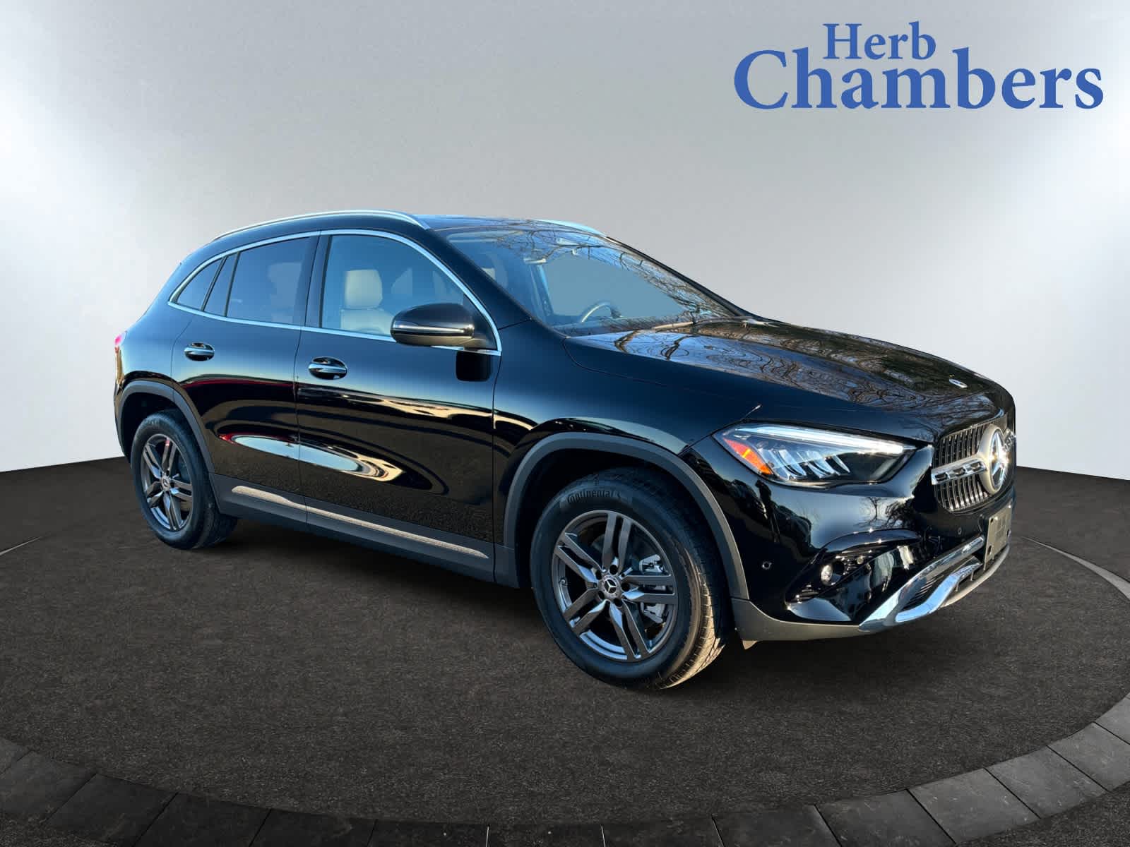 used 2025 Mercedes-Benz GLA 250 car, priced at $43,898