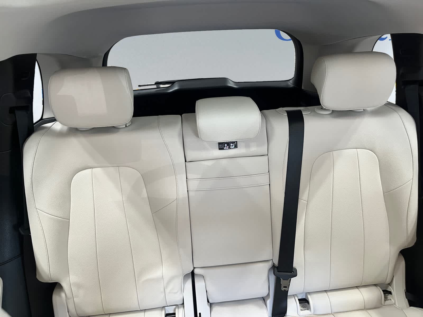 used 2022 Mercedes-Benz GLB 250 car, priced at $29,798