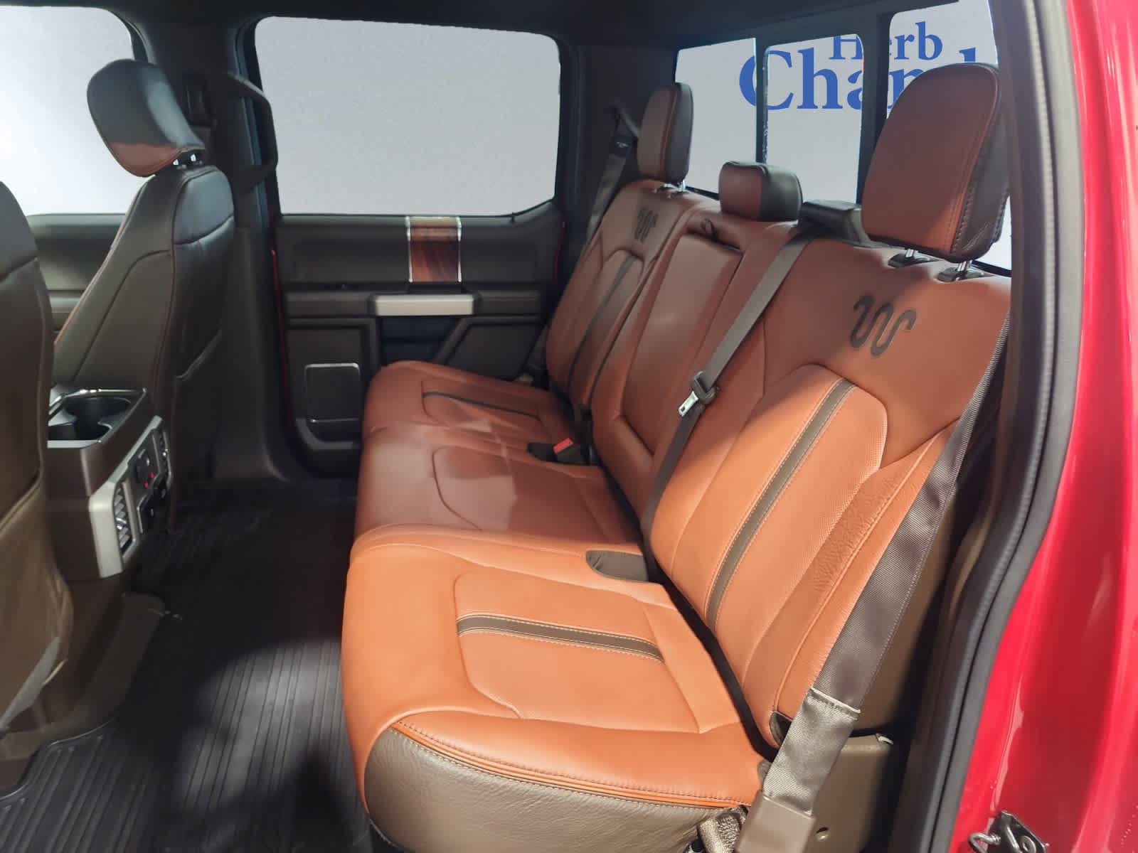 used 2020 Ford F-150 car, priced at $46,997