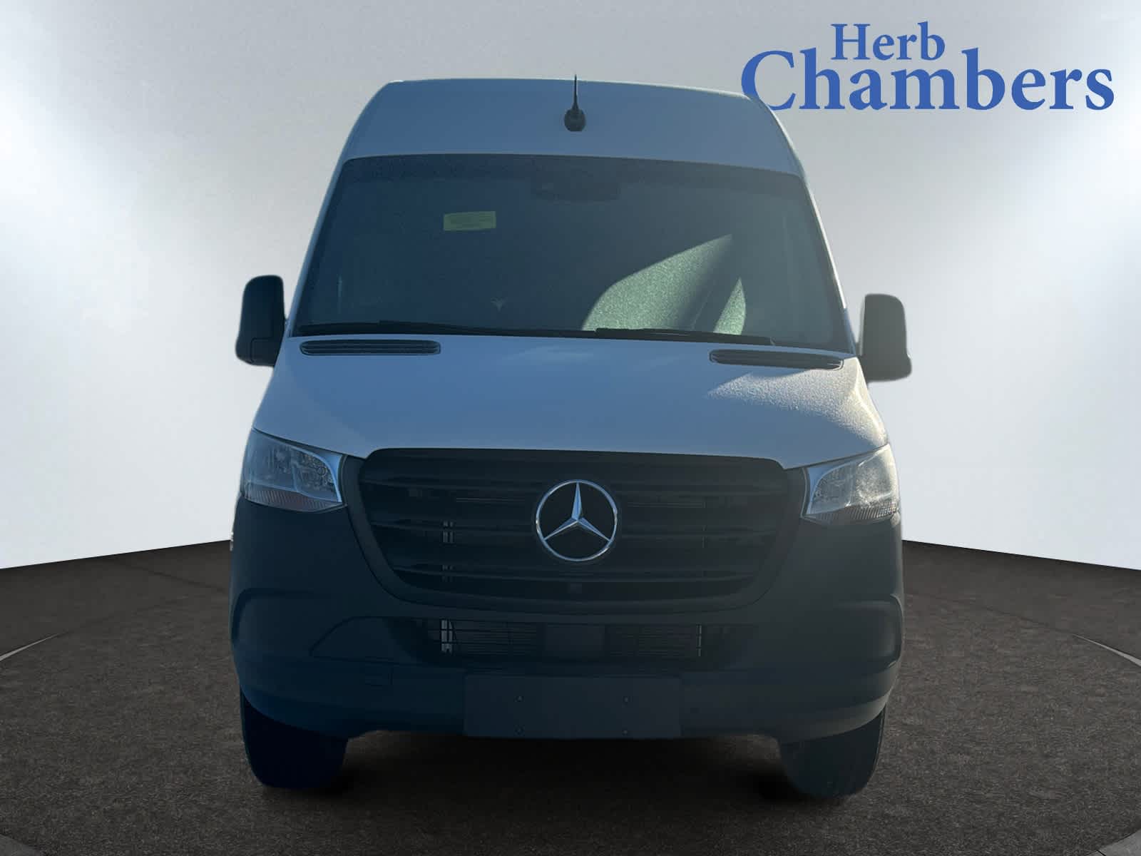 new 2024 Mercedes-Benz Sprinter car