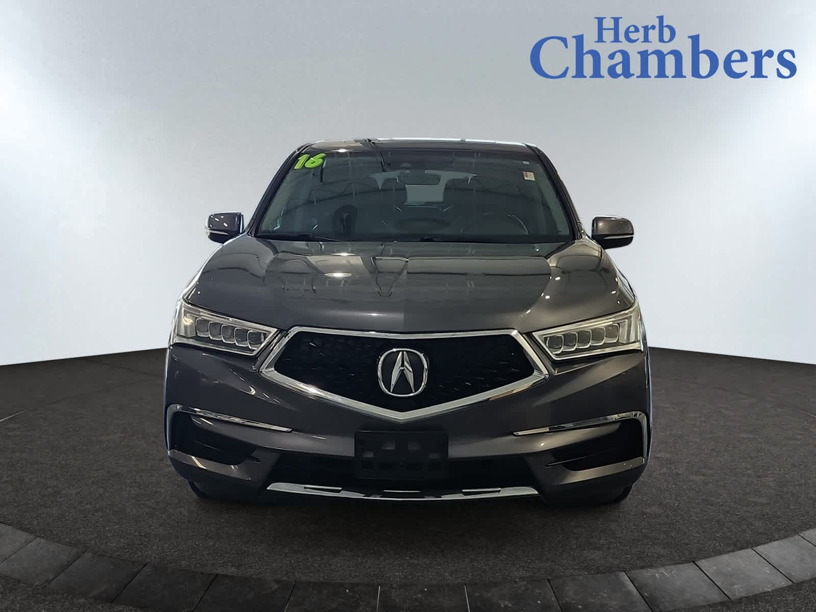 used 2017 Acura MDX car, priced at $19,997