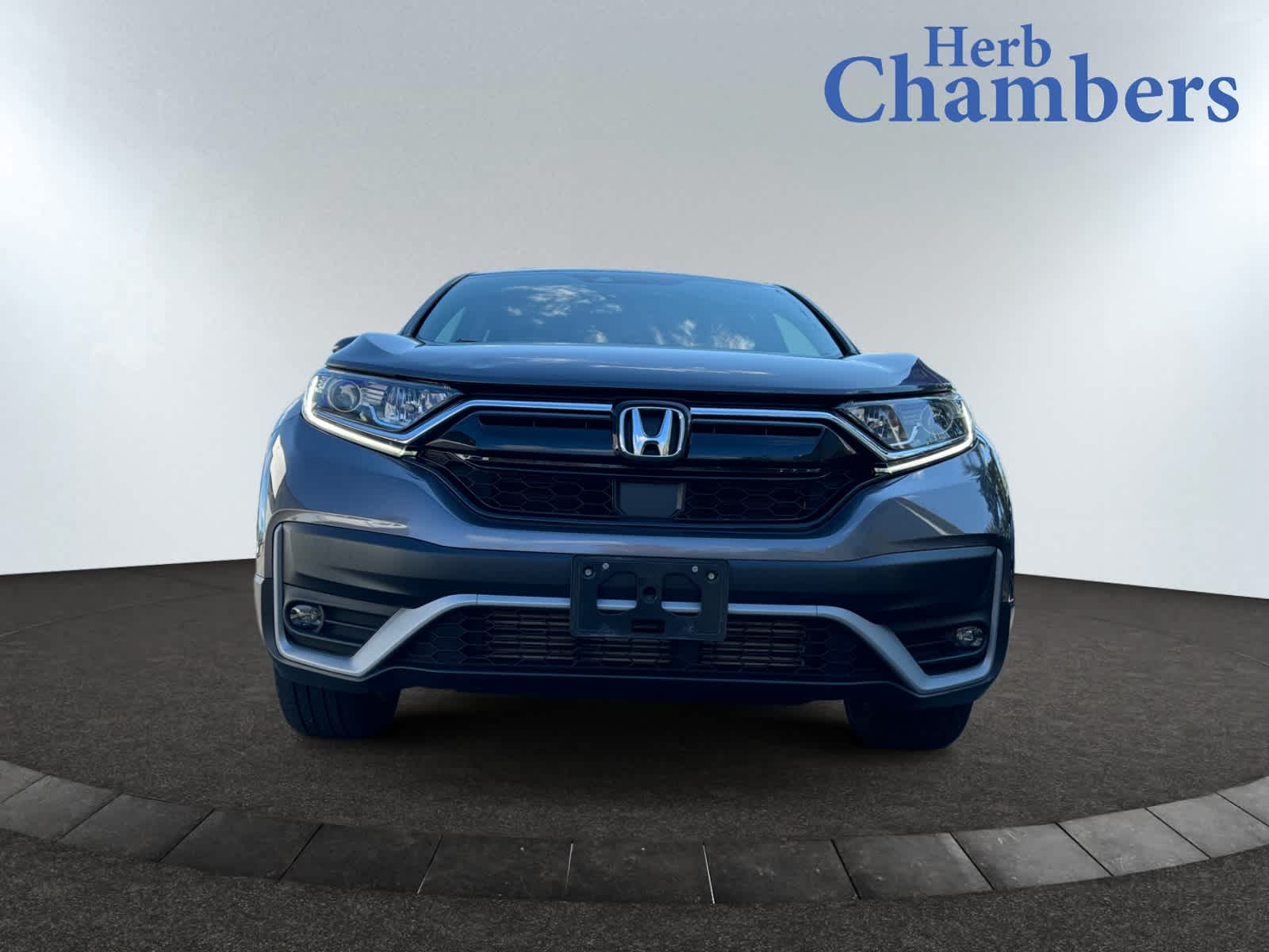 used 2020 Honda CR-V car, priced at $25,997