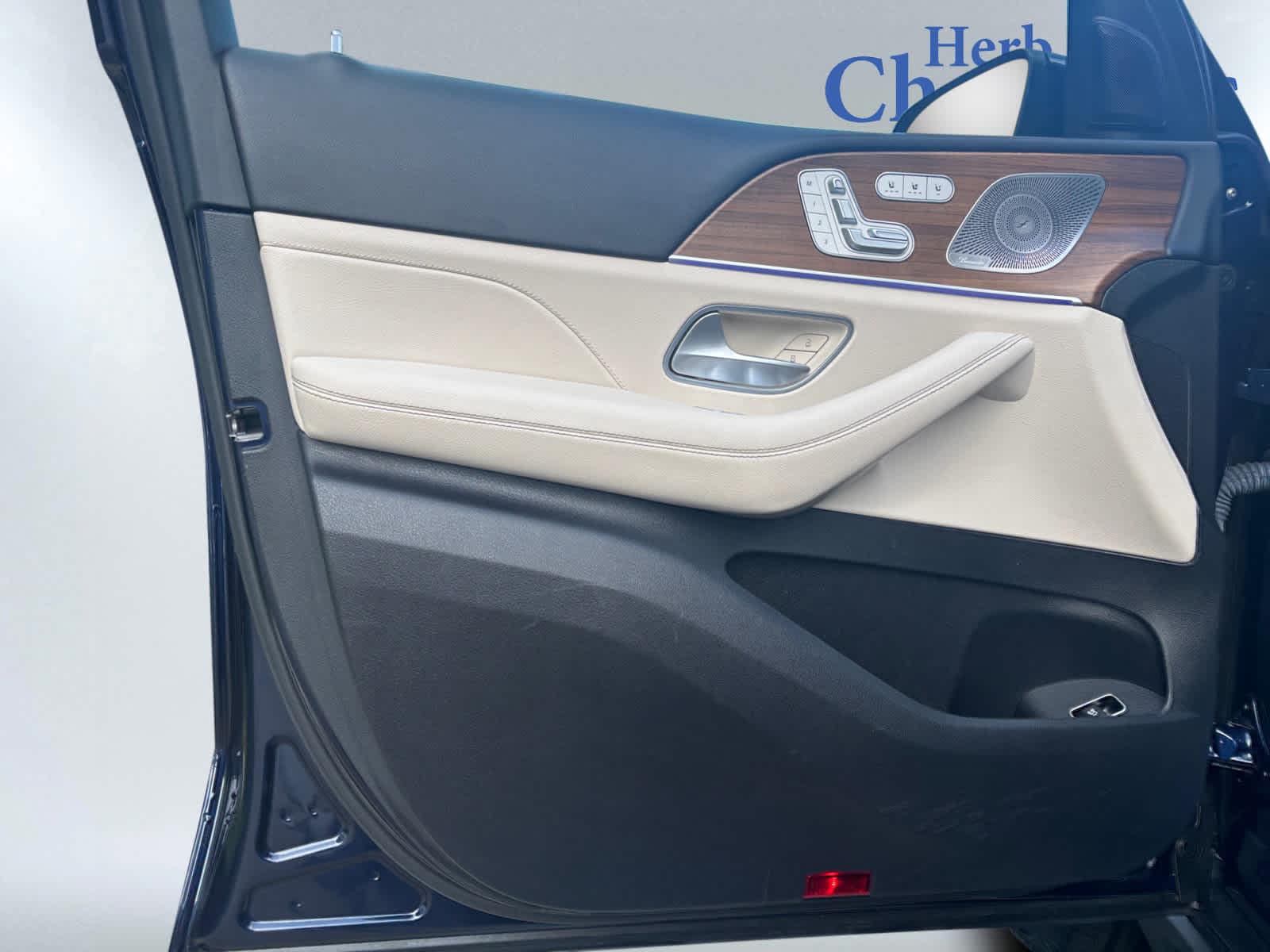 used 2022 Mercedes-Benz GLS 450 car, priced at $57,998