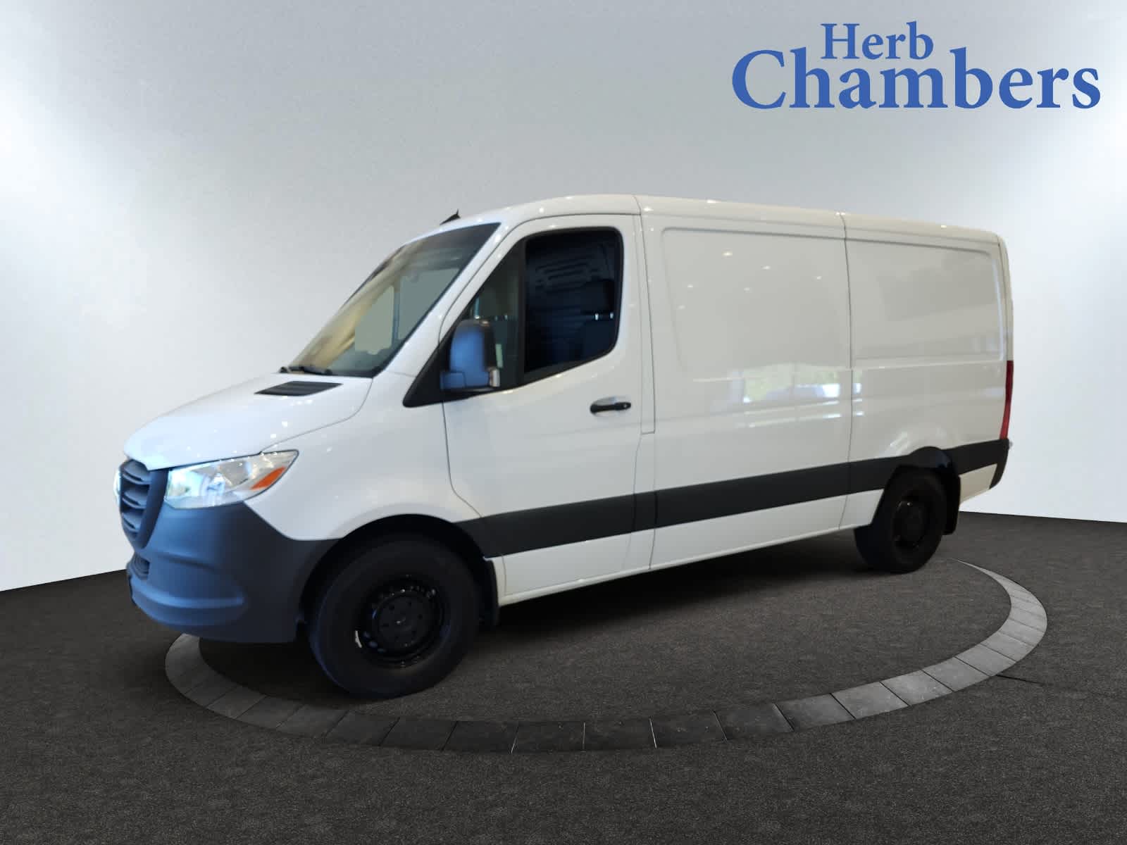 new 2025 Mercedes-Benz Sprinter car