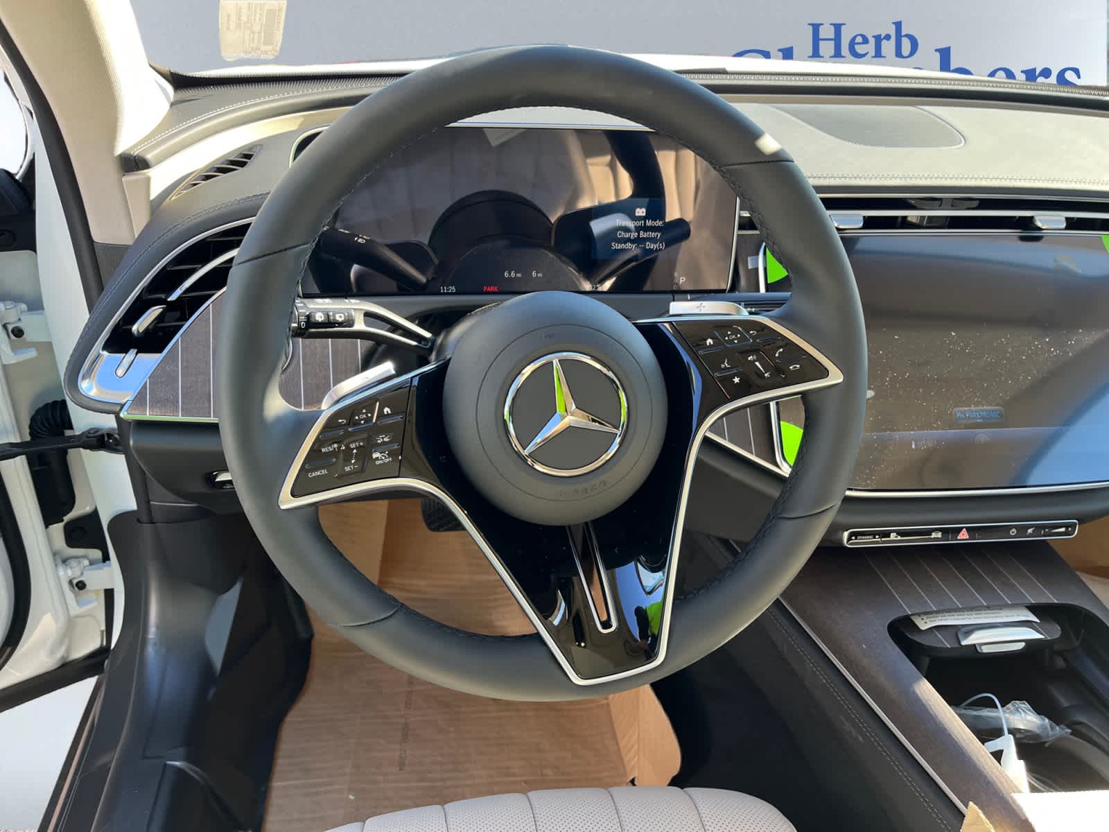 new 2025 Mercedes-Benz E-Class car