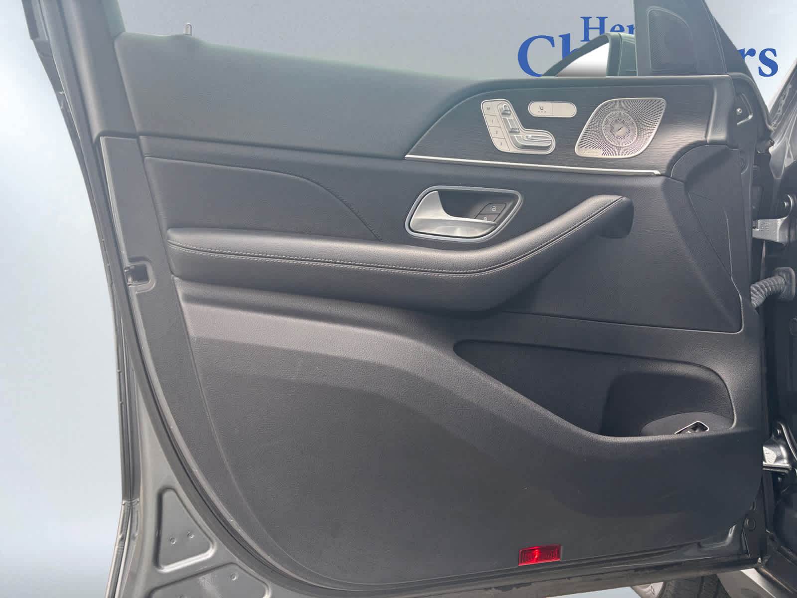 used 2021 Mercedes-Benz GLE 350 car, priced at $35,999