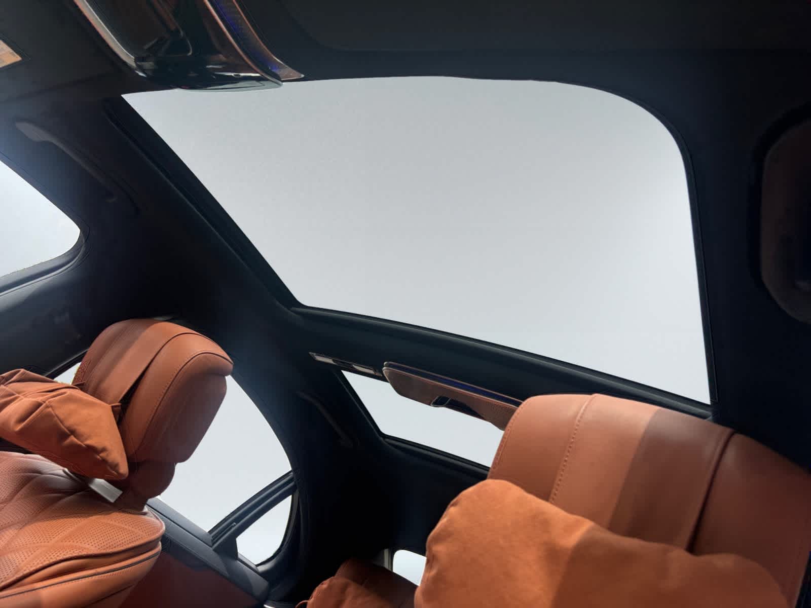 used 2022 Mercedes-Benz Maybach car, priced at $68,999