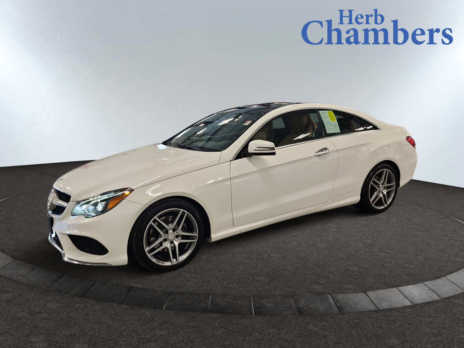 used 2017 Mercedes-Benz E-Class car, priced at $25,897