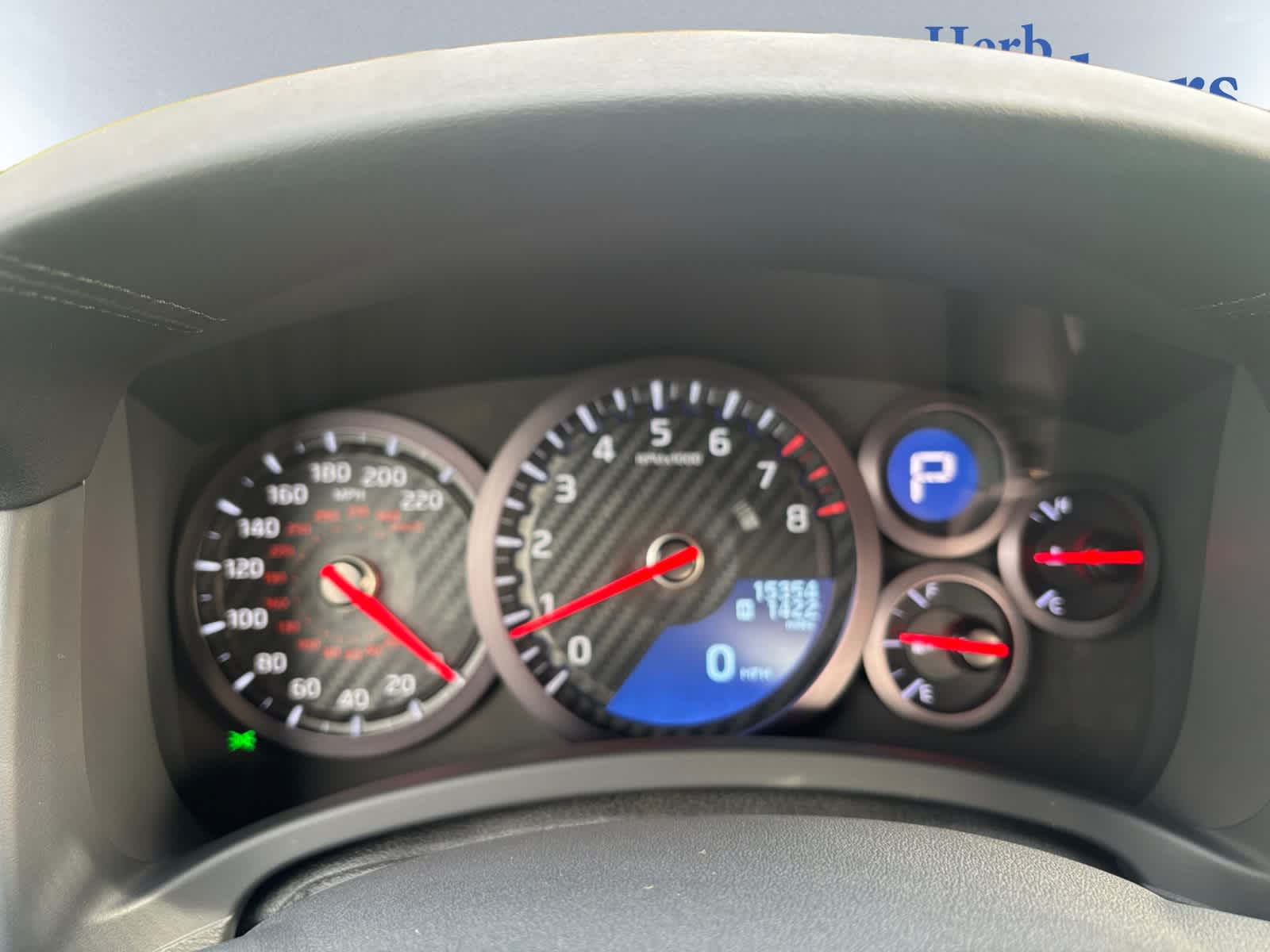 used 2018 Nissan GT-R car, priced at $124,999