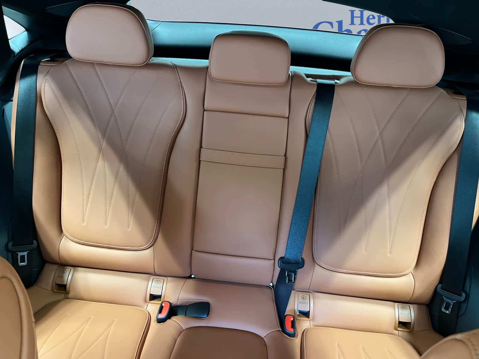 used 2025 Mercedes-Benz AMG GLC 63 car, priced at $98,998