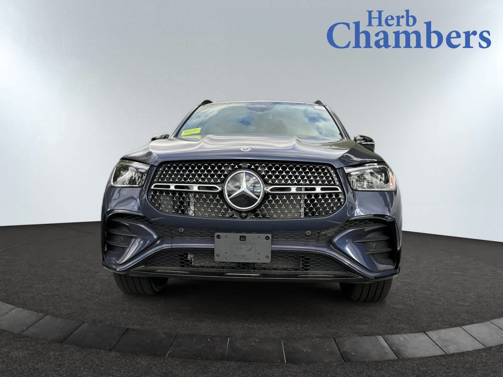 new 2025 Mercedes-Benz GLE 350 car