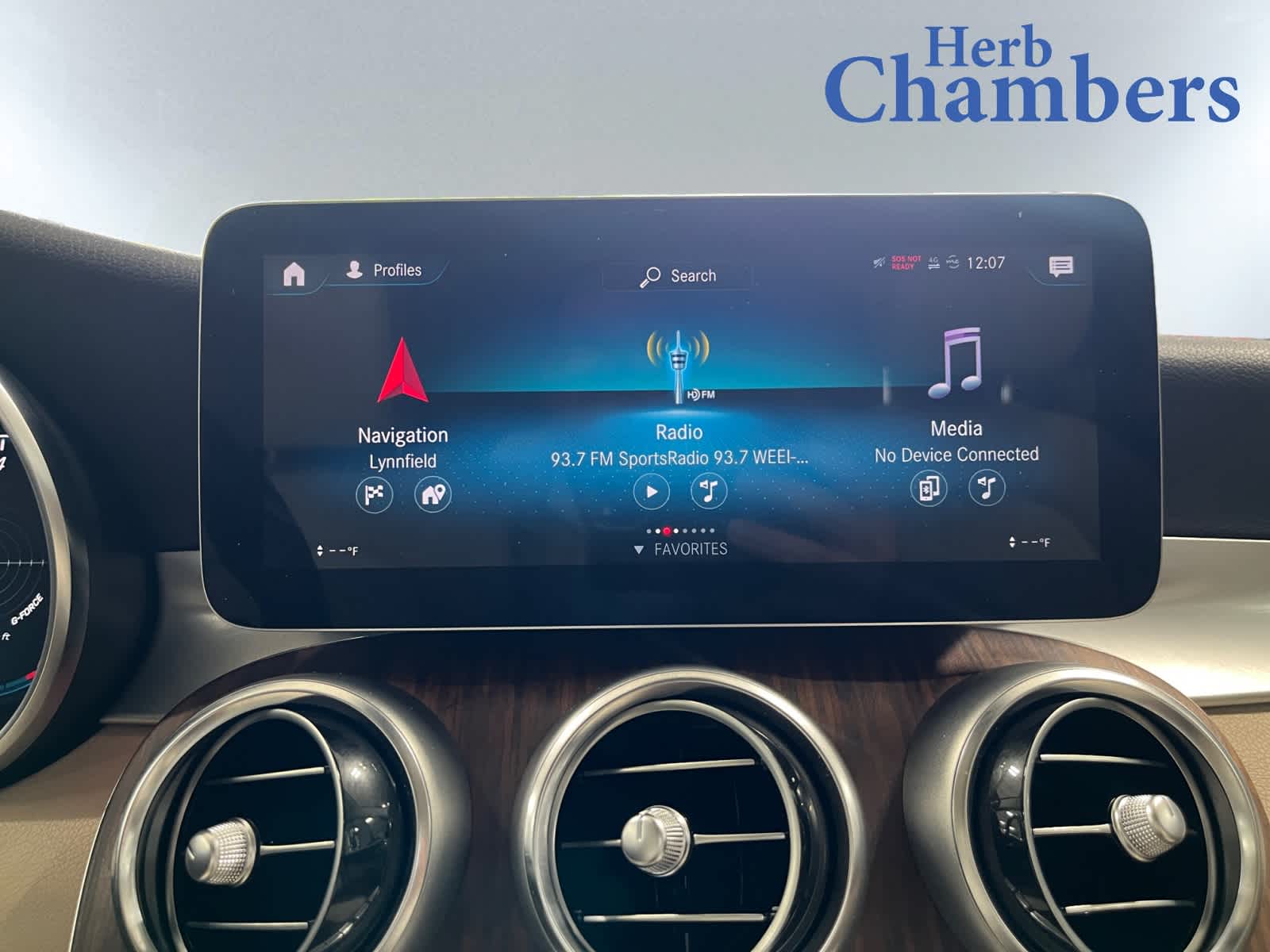 used 2022 Mercedes-Benz GLC 300 car, priced at $29,998