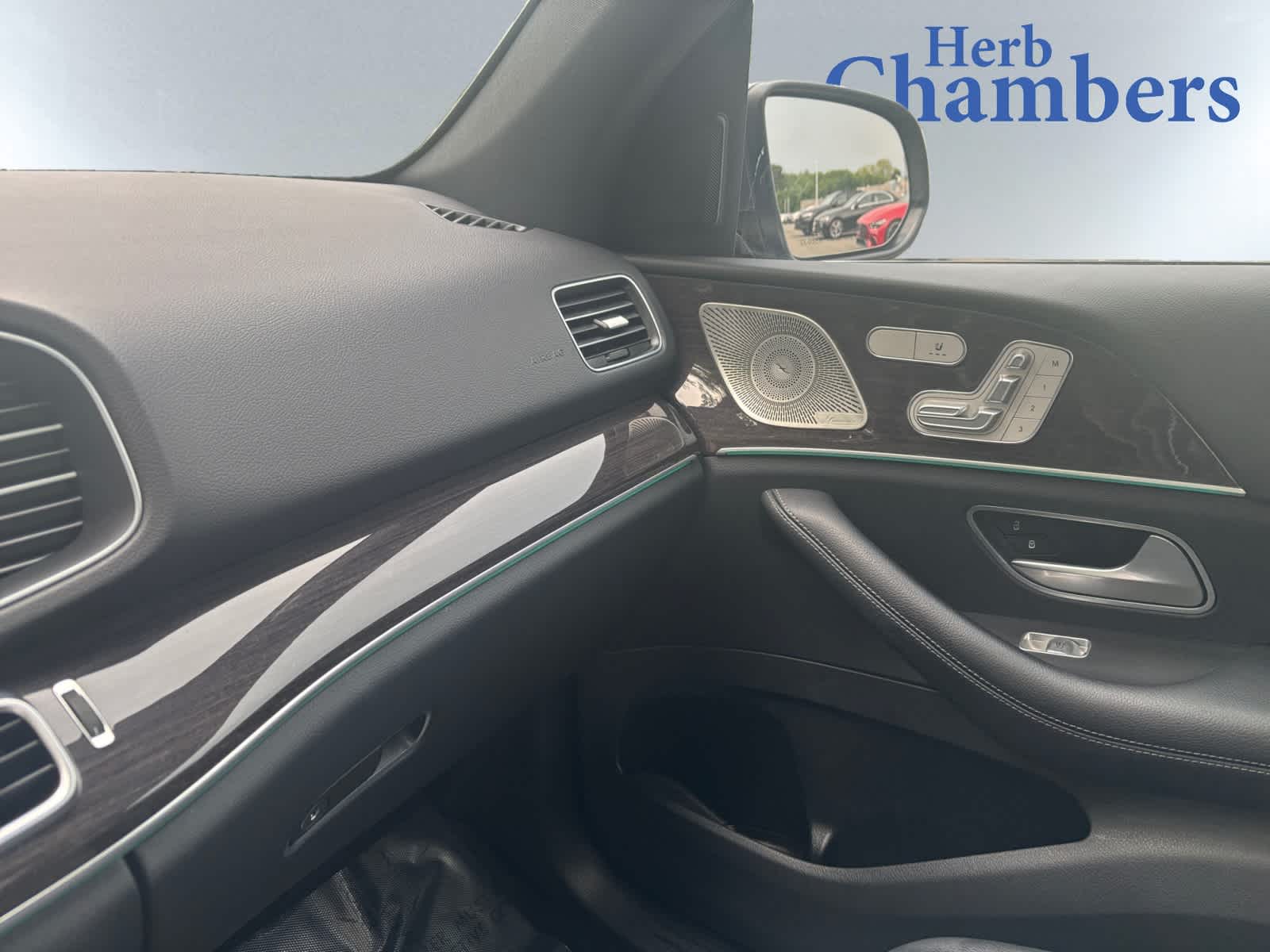 used 2022 Mercedes-Benz GLE 350 car, priced at $45,998