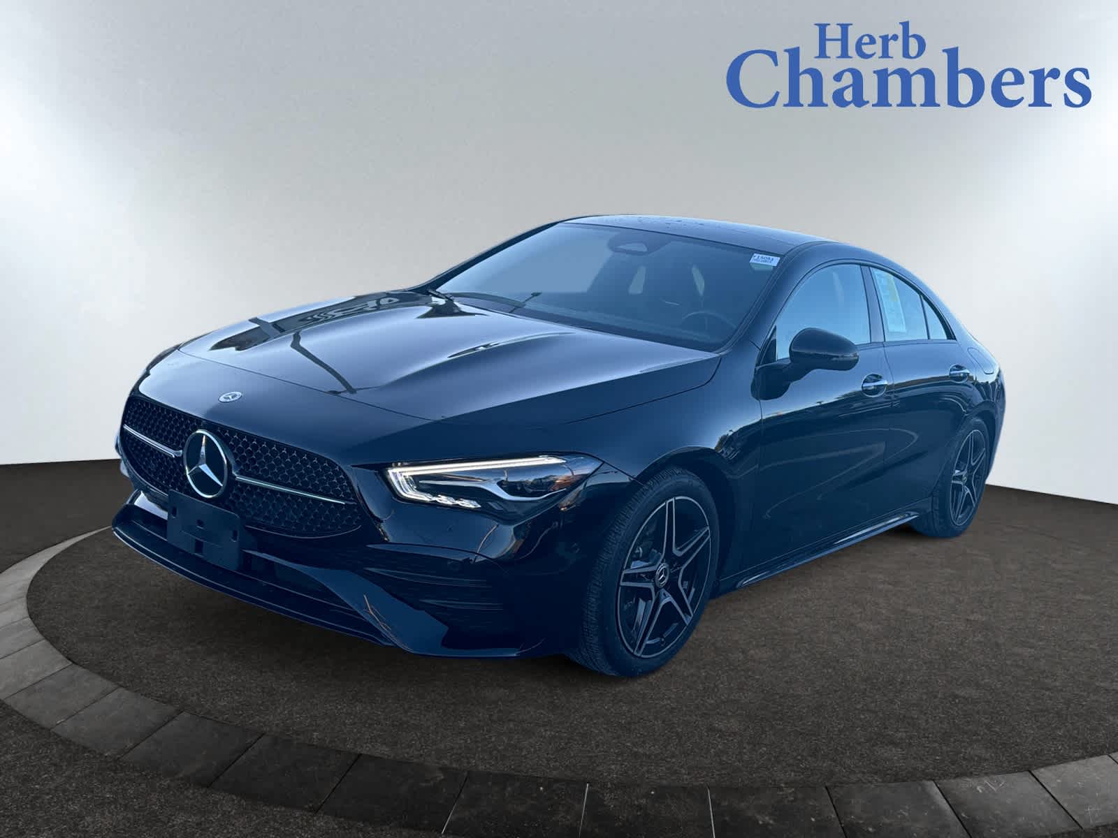 used 2024 Mercedes-Benz CLA 250 car, priced at $42,898