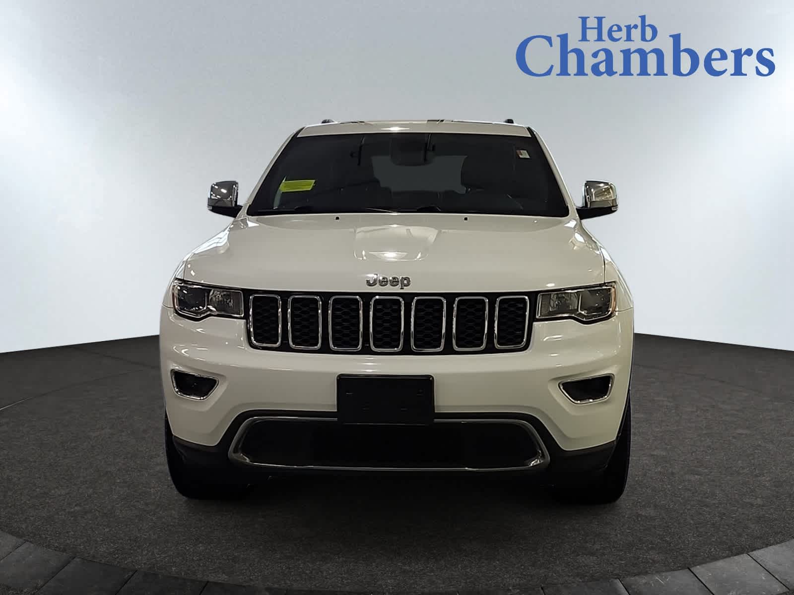 used 2018 Jeep Grand Cherokee car, priced at $19,997