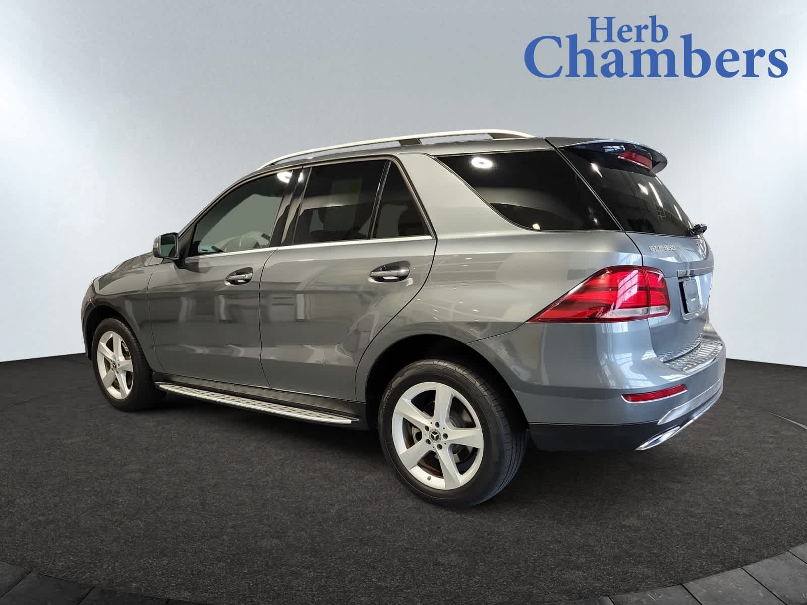 used 2018 Mercedes-Benz GLE 350 car, priced at $23,997