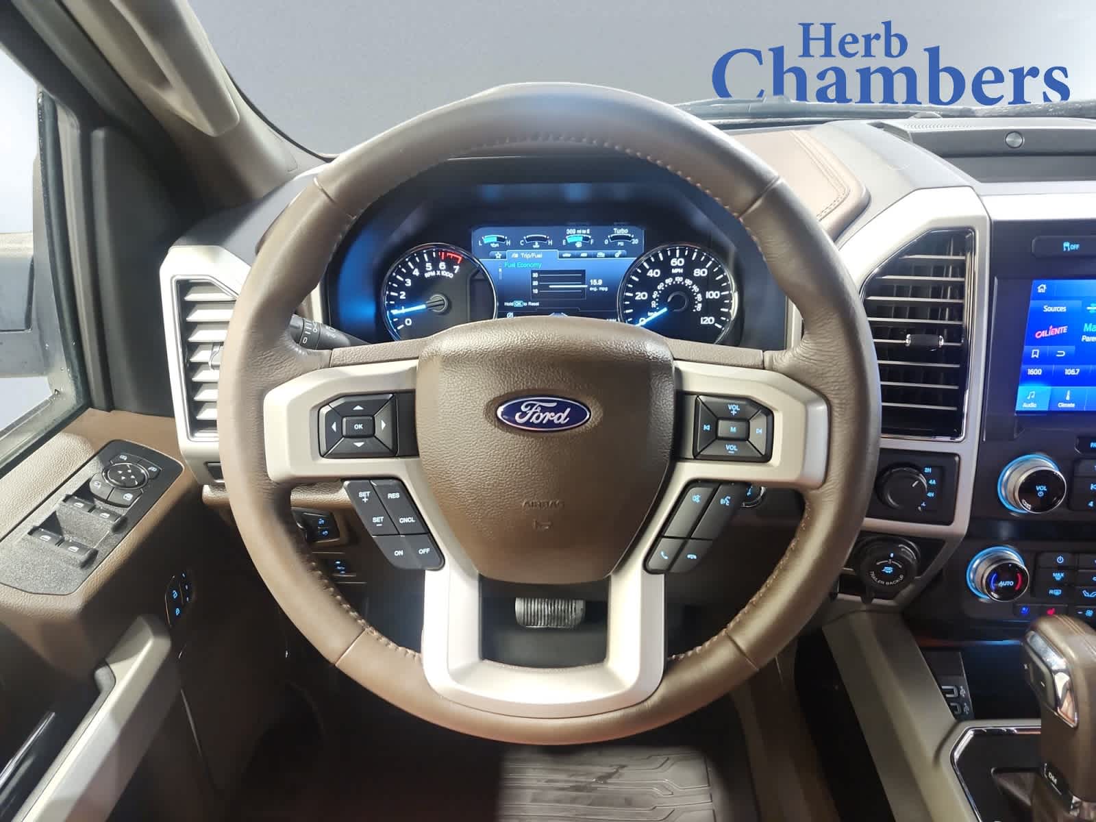 used 2020 Ford F-150 car, priced at $46,997