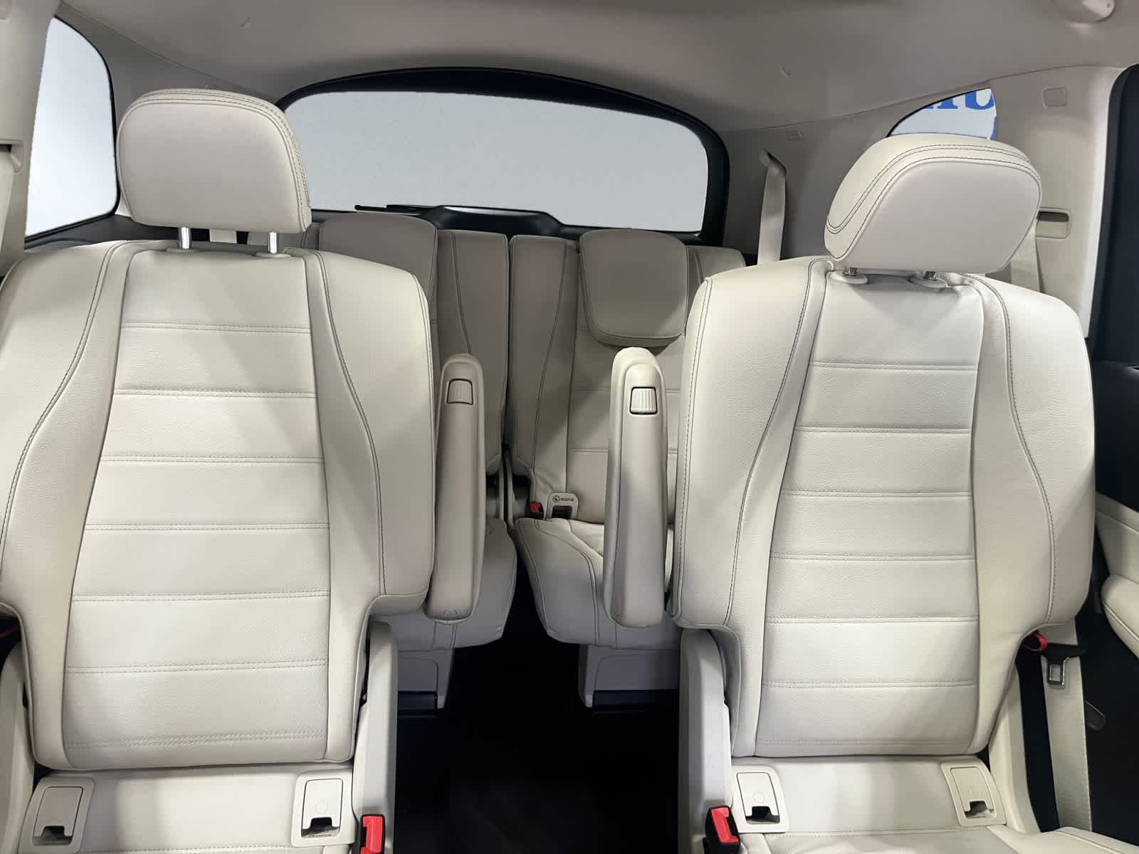 used 2022 Mercedes-Benz GLS 450 car, priced at $58,997