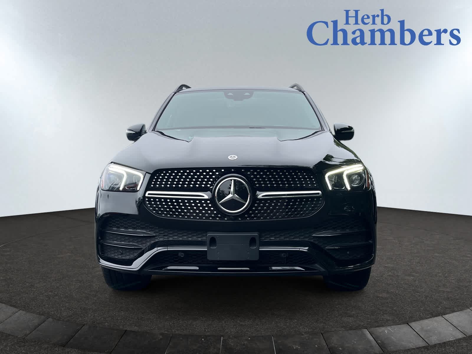 used 2022 Mercedes-Benz GLE 350 car, priced at $51,998