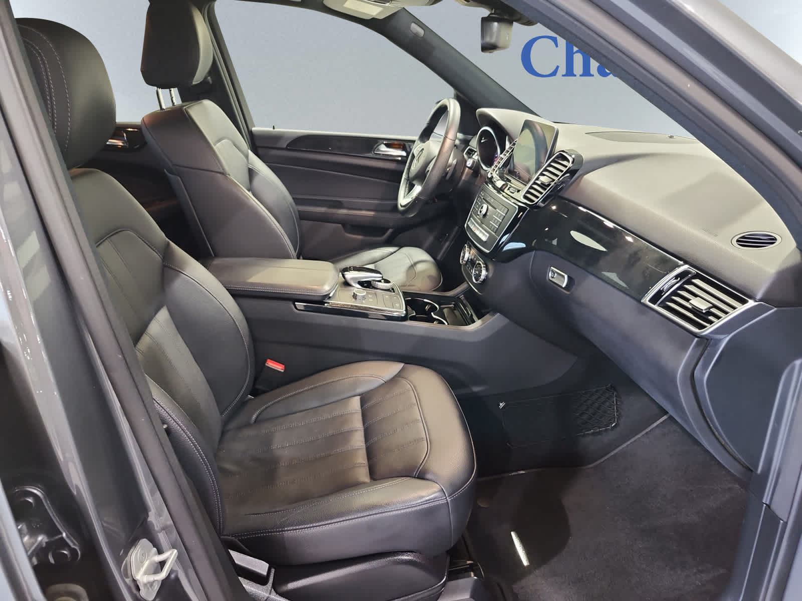 used 2018 Mercedes-Benz GLE 350 car, priced at $23,997