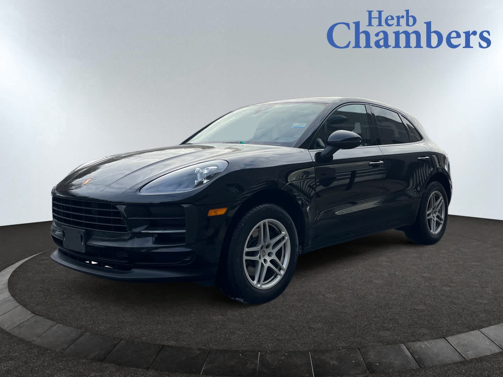 used 2020 Porsche Macan car, priced at $34,299