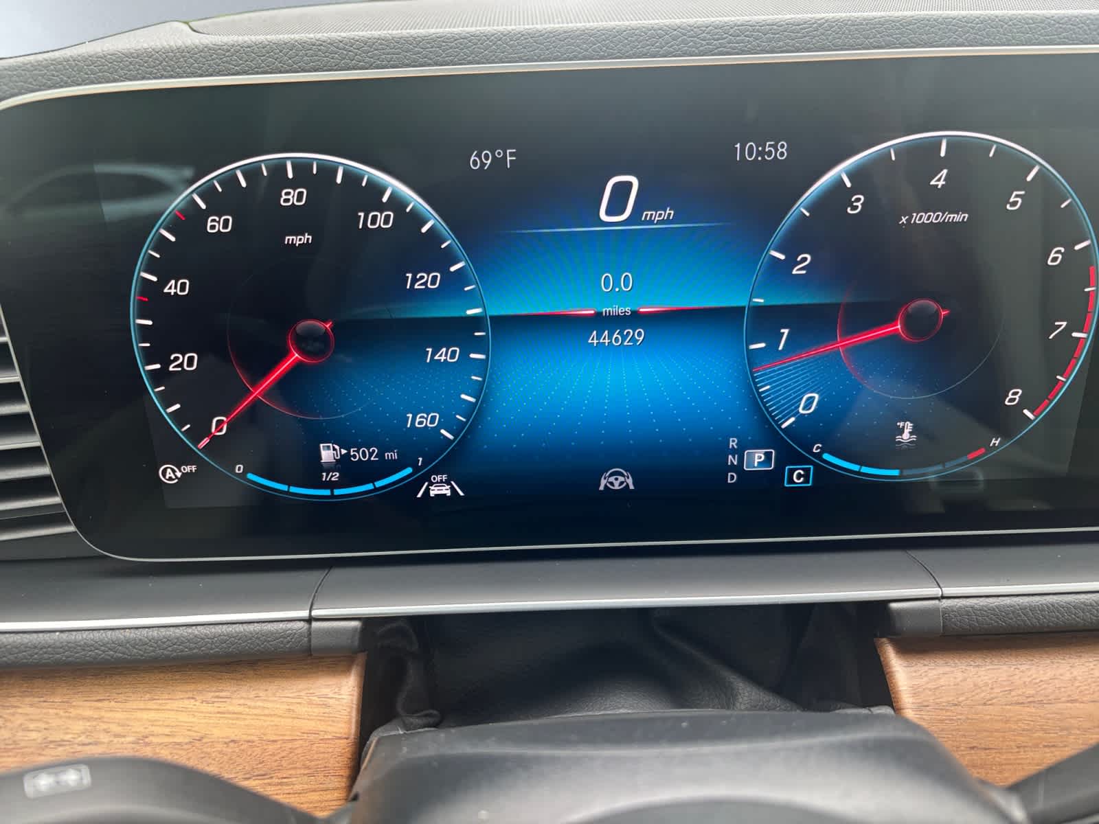 used 2022 Mercedes-Benz GLE 350 car, priced at $43,998