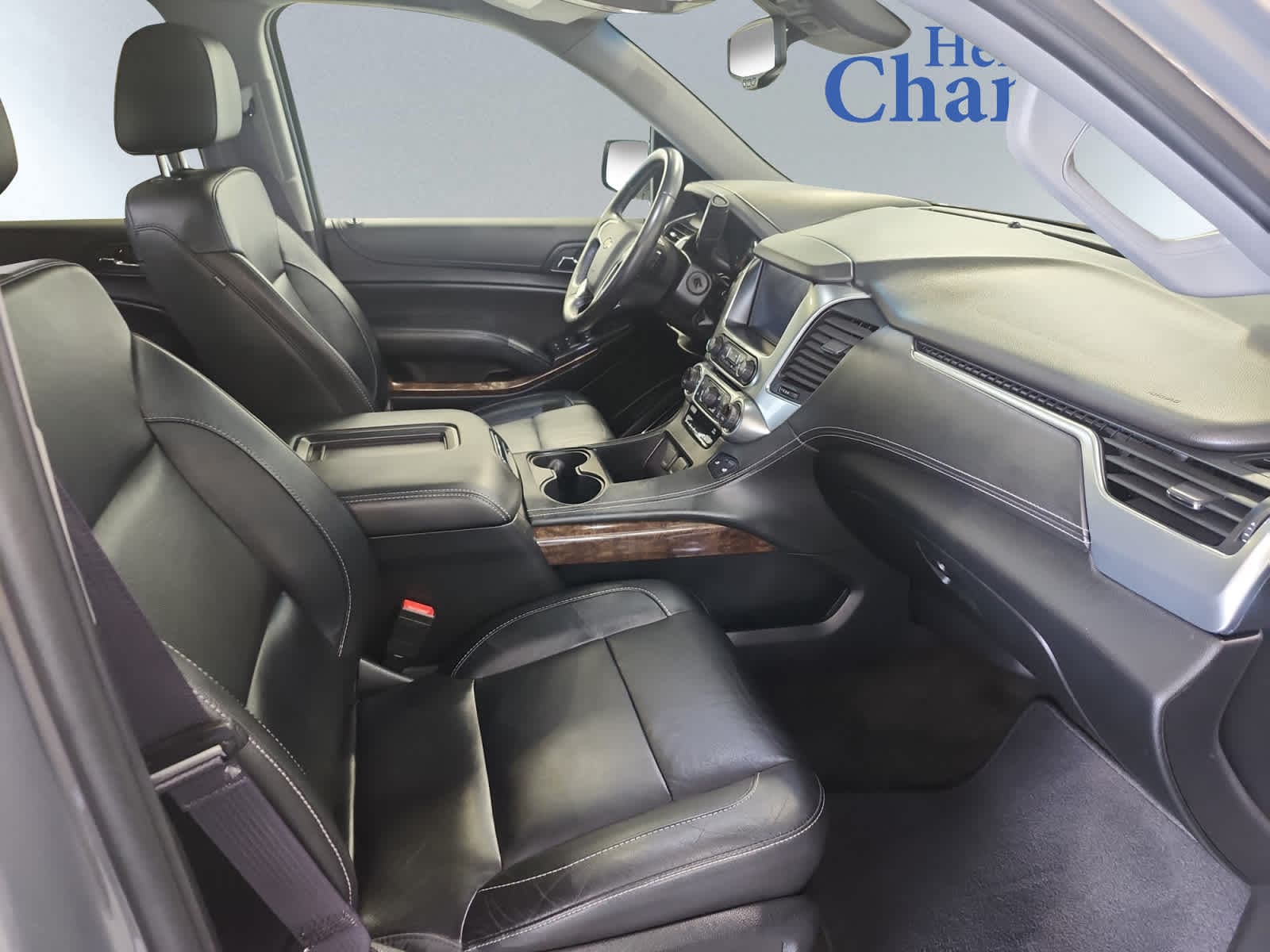 used 2017 Chevrolet Tahoe car, priced at $23,997