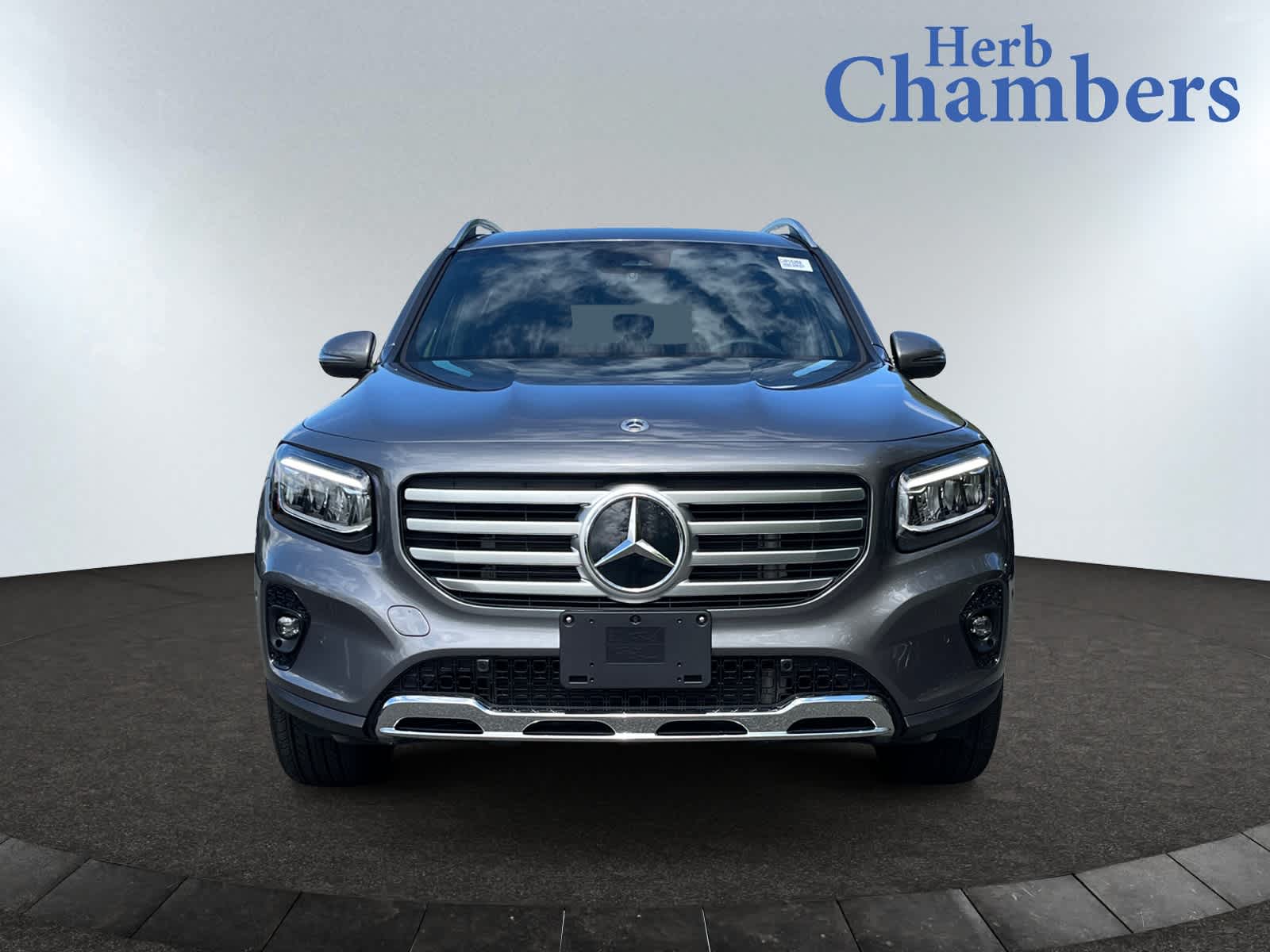 used 2025 Mercedes-Benz GLB 250 car, priced at $43,898