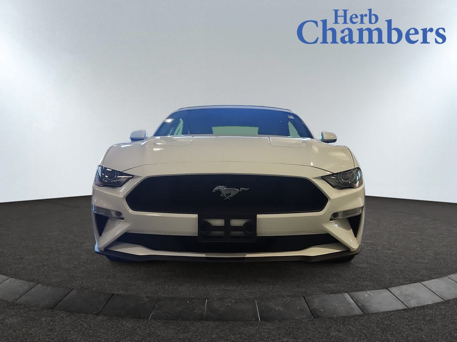 used 2018 Ford Mustang car, priced at $19,997