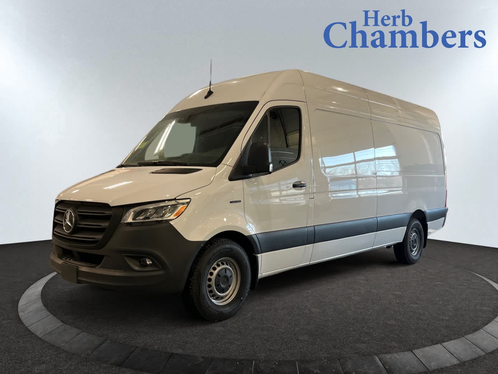 new 2024 Mercedes-Benz eSprinter car