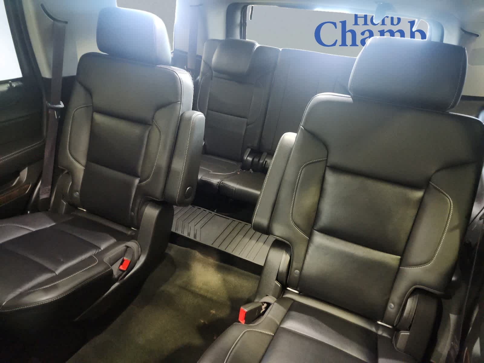 used 2017 Chevrolet Tahoe car, priced at $23,997