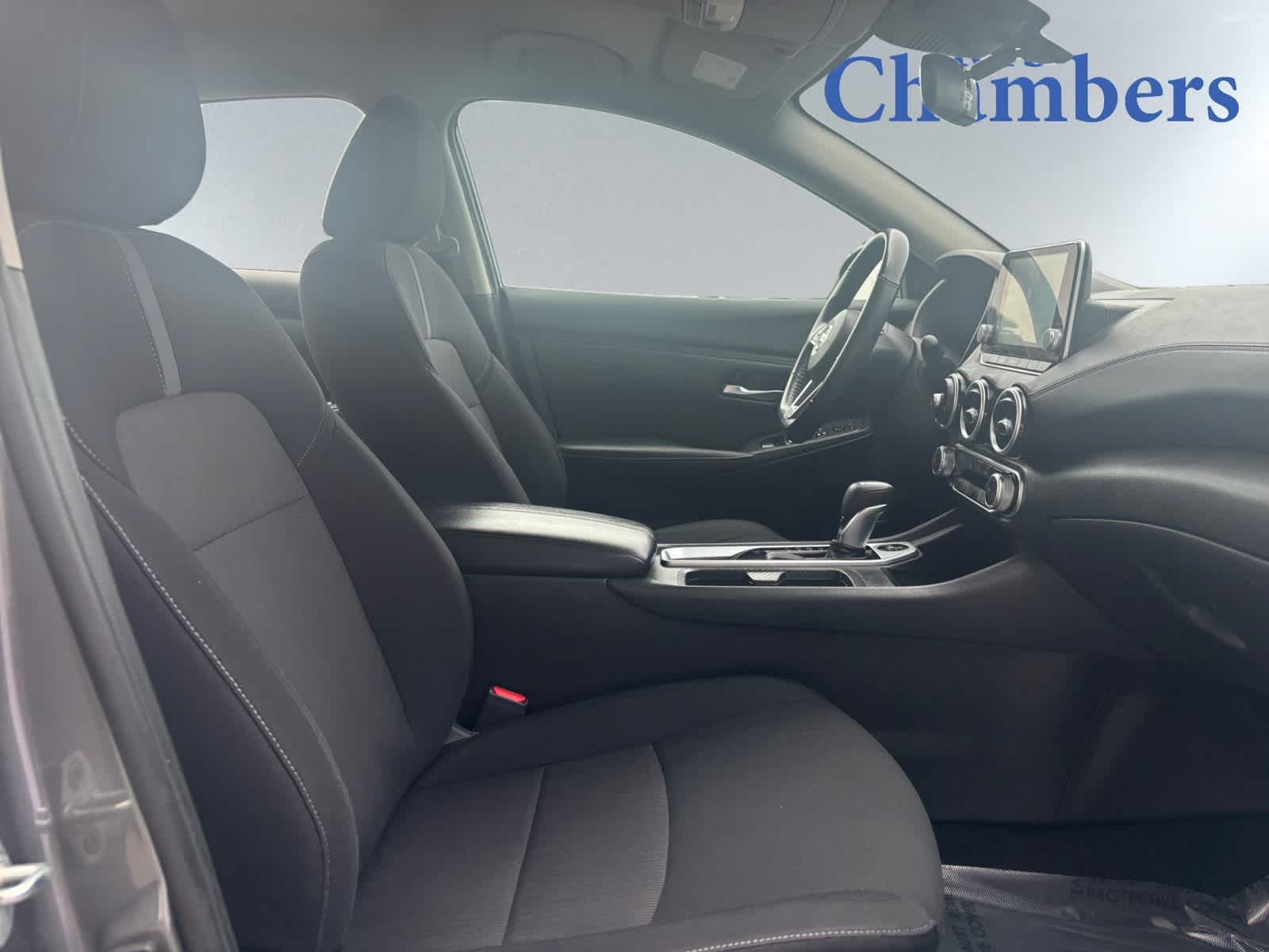 used 2023 Nissan Sentra car, priced at $17,997