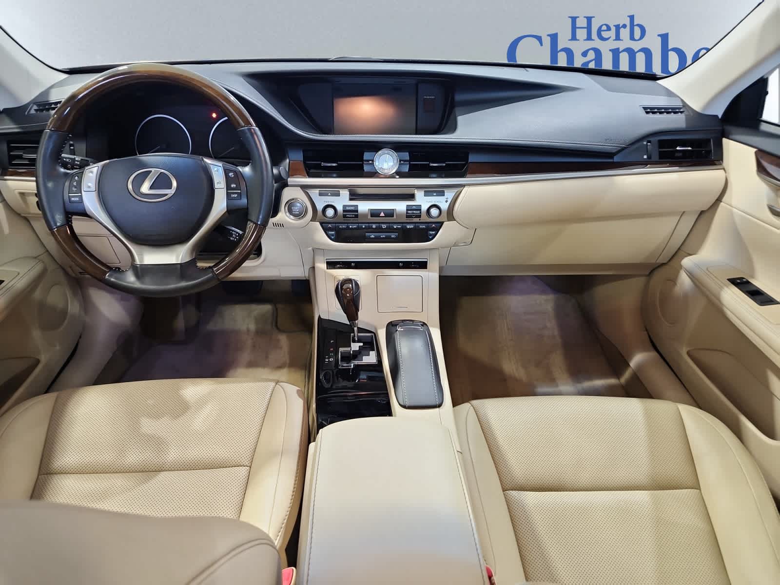 used 2014 Lexus ES 350 car, priced at $20,697