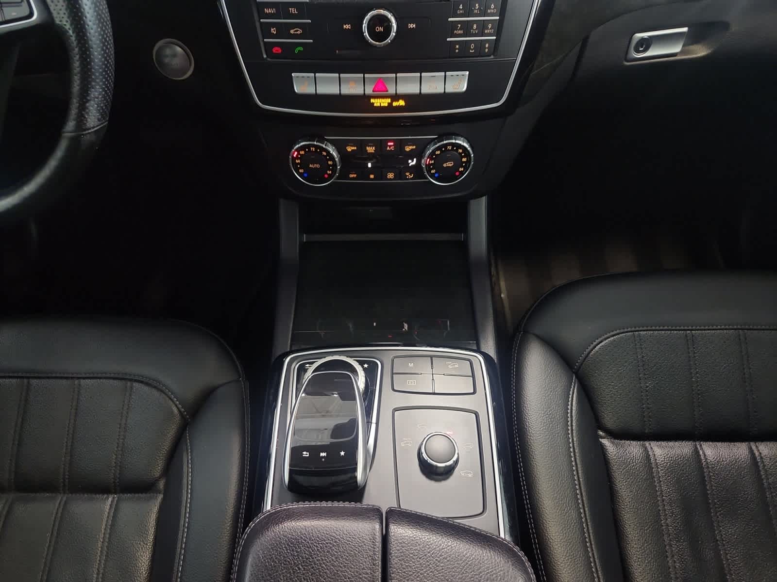 used 2017 Mercedes-Benz GLE 350 car, priced at $19,997