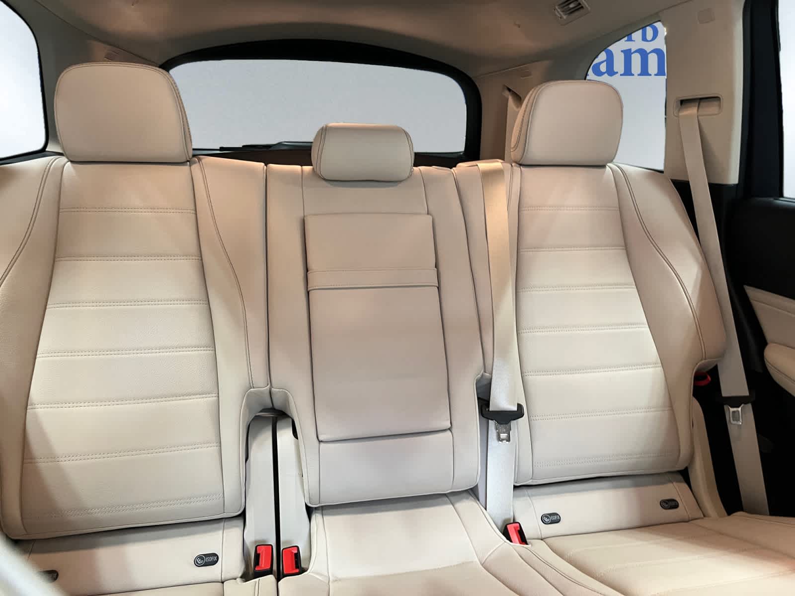 used 2021 Mercedes-Benz GLS 580 car, priced at $68,998