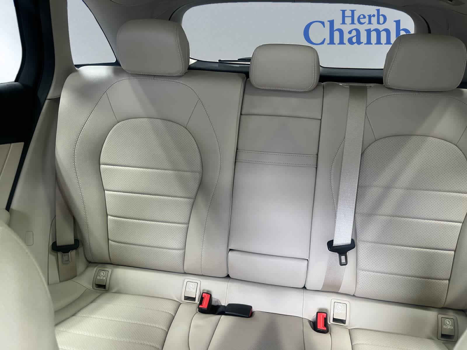 used 2021 Mercedes-Benz GLC 300 car, priced at $28,998