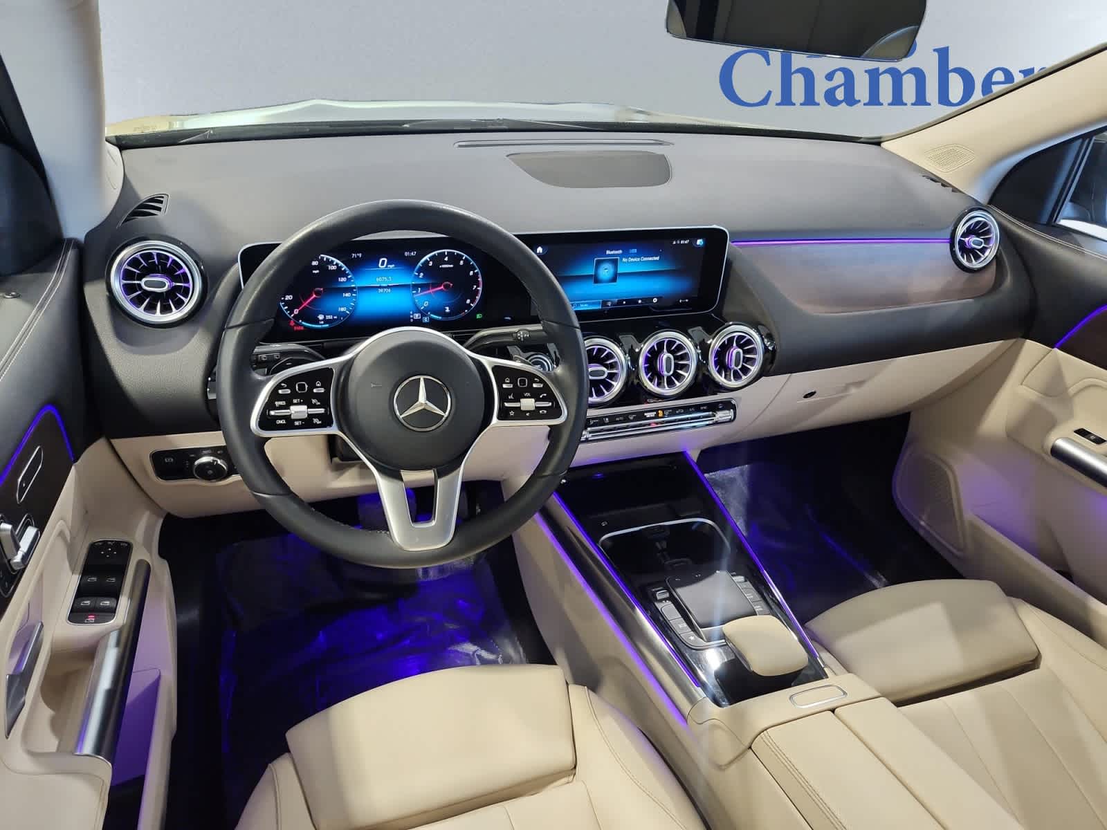 used 2021 Mercedes-Benz GLA 250 car, priced at $26,897