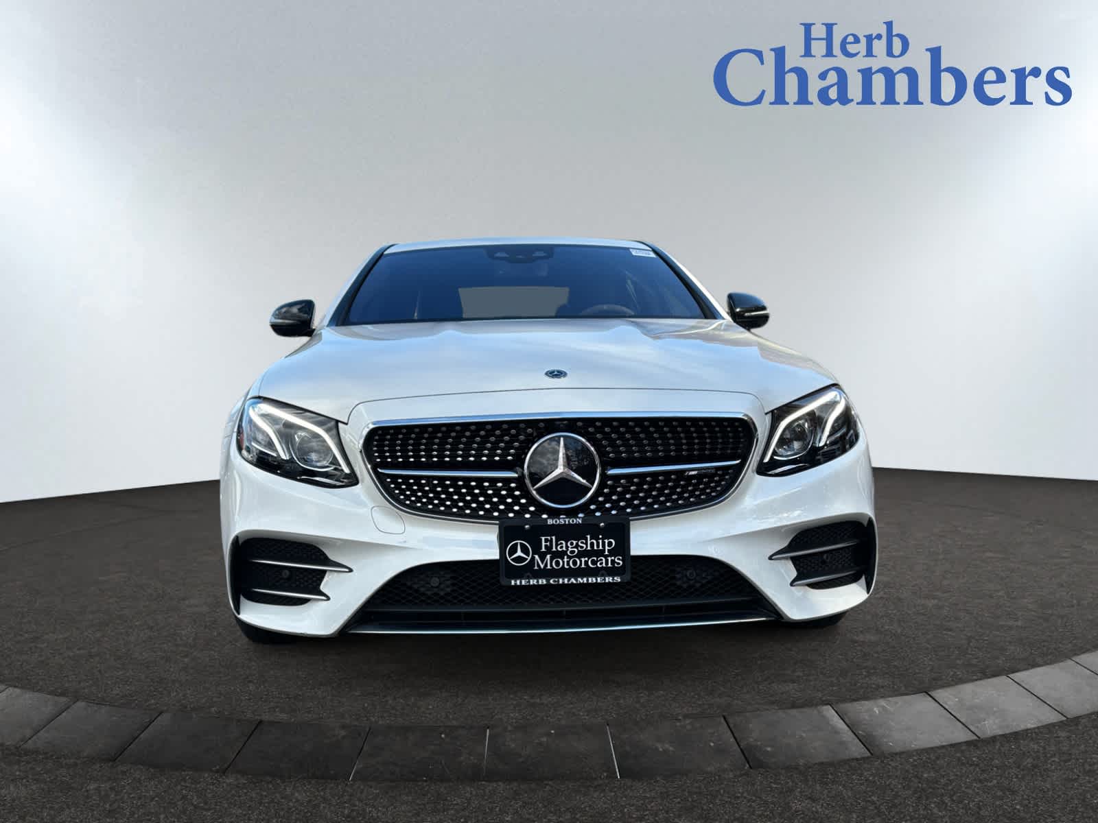 used 2020 Mercedes-Benz AMG E 53 car, priced at $49,998